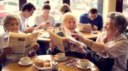 9 old-school habits people in their 60s and 70s refuse to drop and why they’re happier than tech?obsessed youngsters