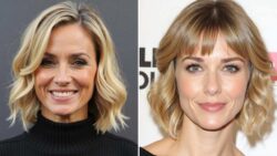 Botox bob: here’s the haircut that makes you look “10 years younger” according to a hairstylist