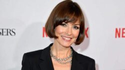 Forget the French bob, this bob haircut will be the trendiest in 2026 according to experts