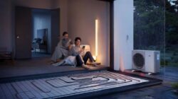 Underfloor heating is now just a memory: everyone is choosing this alternative that saves money and heats better