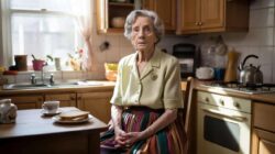 A 100-year-old who refuses care homes explains the daily decision she never compromises on