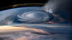 A polar vortex disruption is on the way, and its magnitude is almost unheard of in February