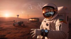 Albert Einstein predicted it and Mars has now confirmed it: time flows differently on the Red Planet, forcing future missions to adapt