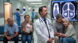 Almost one in two people will develop cancer in their lifetime, says Robert Koch Institute