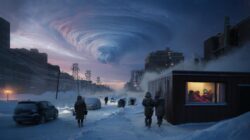 An unprecedented February polar vortex disruption is on the way and experts quietly warn that our crumbling energy grids may not withstand what is coming