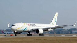 Another giant Airbus order from China boosts its credibility in a €370bn-by-2032 aircraft leasing boom