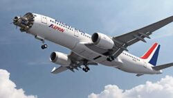 Another mega-contract worth more than €1.4 billion for France’s Safran, cementing its lead in the aircraft engine market with the LEAP-1A