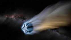 Astronomers unveil spectacular new images of interstellar comet 3I ATLAS, observed from several major observatories worldwide