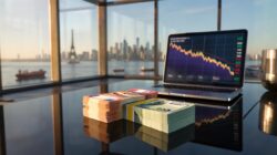 1.20 to 1: The dollar is sliding against the euro – and why that’s not all bad news