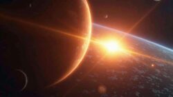 Earth’s magnetic field is fading fast: a threat to space safety