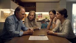 Father splits assets in his will equally among his two daughters and son, wife says it’s not fair because of wealth inequality: ‘They’re all my kids’