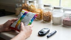 Certain food additives may promote the onset of diabetes