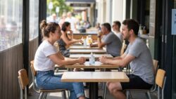 What if flu spreads less easily than we think?