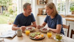 The Breakfast Cardiologists Prefer To Protect Heart Health