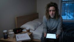 Why sleep disorders are exploding at the start of the year