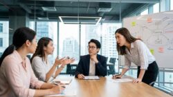 One of the strongest signs of intelligence shocks those around us