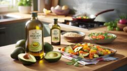 Forget olive oil: this alternative is far healthier and more affordable