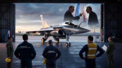 France loses €3.2 billion Rafale deal after last minute reversal sparking accusations of political cowardice and a deep rift over national pride