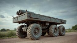 France Races To Britain’s Rescue To Help Design New Mine-Hunting AI