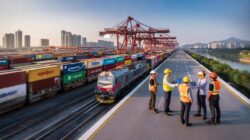 French Foreign Trade Booms In This Chinese Region With +32.7% Exports In A Year To €432 Million