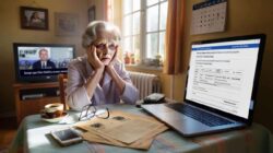 From February 8, pensions will rise: but only for retirees who submit a missing certificate, leaving many saying: “They know we don’t have internet access”
