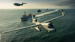 Germany breaks the bank for one of the world’s most advanced drones, signalling a bold new maritime ambition for Europe