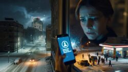 Government blasted as late night snowstorm warnings spark panic are officials exaggerating risks or hiding the real danger