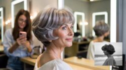 Hairstyles after 50: this cut that was very trendy in the 60s is coming back into fashion in 2026