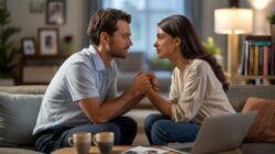 Harvard psychologist: Couples who truly trust each other use 7 phrases