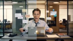 How emotional regulation changes perception of challenges