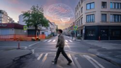 How following the same walking routes every day subtly shapes how the brain processes uncertainty and change