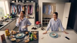 How people save time by limiting choices during the day