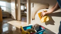 “I didn’t realize my cleaning tools were spreading dirt until this happened”