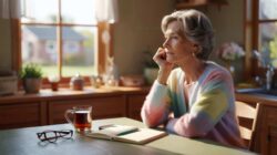 If you’re over 60, this mental habit reduces unnecessary worry