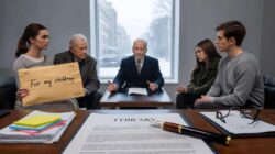 Inheritance: the new law arriving in February reshapes rules for heirs