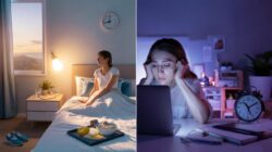 Is it better to wake up early or go to bed late? Who faces greater health risks between larks and owls