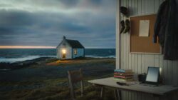 Living six months on a remote island sounds dreamy until you see the one requirement most applicants miss