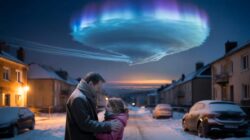 Meteorologists warn an unprecedented Arctic collapse could strike in early February, breaking patterns scientists rely on