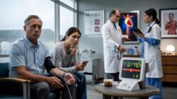 New, stricter blood pressure guidelines spark growing concern and debate among cardiologists