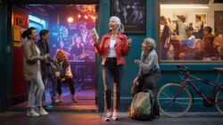 Nine shocking things you should still be doing at 70 if you really want people to envy your old age and say I hope I am not that boring when I am older