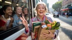 Nine things you should still be doing at 70 if you want people to one day say, “I hope I’m like that when I’m older”