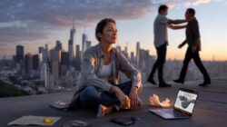 Only mentally strong people know how to do these 7 things