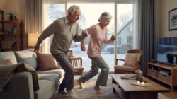 Over 65? This daily decision influences blood circulation more than you think