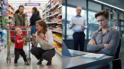 Psychology warns that constantly putting children’s happiness first may foster more self-centered adults over time