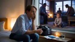 Recognising childhood trauma: 7 patterns therapists say often show up in adulthood