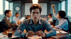 Psychology explains that sudden irritability is frequently linked to unmet psychological needs rather than personality traits