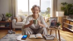 The 7 essential habits of people who grow happier with age