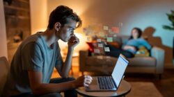 The mental reason some people struggle with transitions between activities