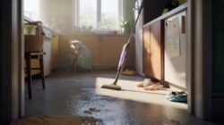 The one household task that silently affects everything else