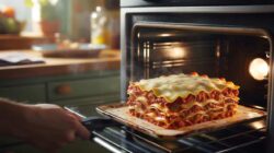 This classic comfort meal tastes even better when reheated